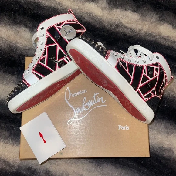 Christian Louboutin | Shoes | Men Christian Louboutins 5us  display picture 2